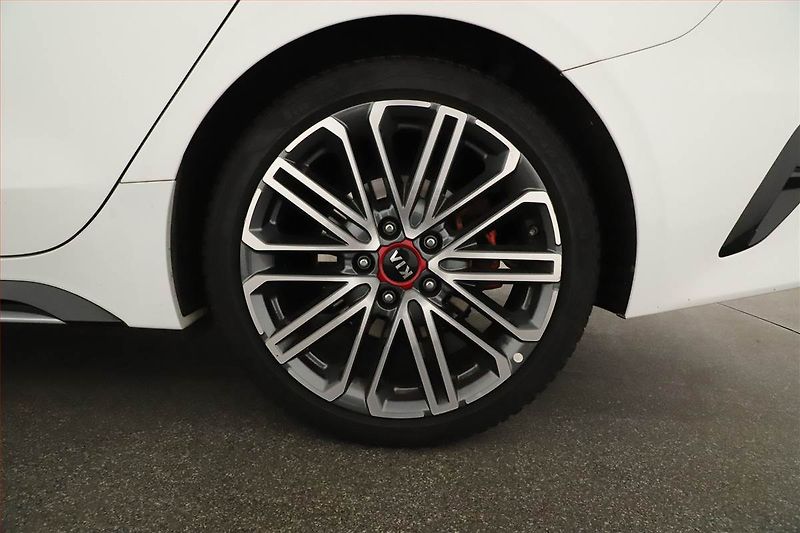 Kia Pro_Ceed (2019) 1.4 T-GDI, Serv.kniha, Navi - fotka 20 z 20