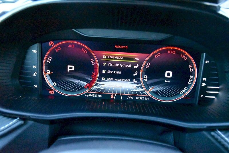 Škoda Fabia (2025) Monte Carlo 1.5 TSI 130 kW DSG - fotka 7 z 27