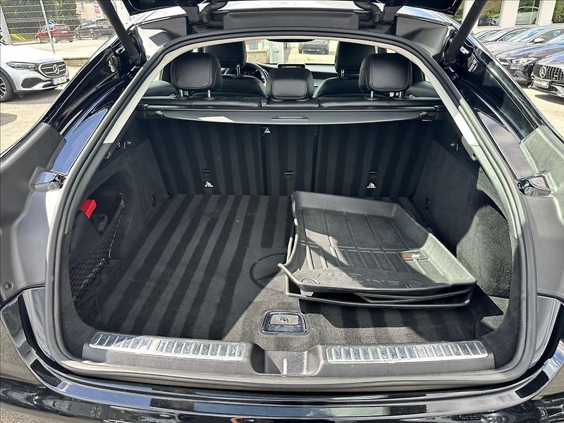 Mercedes-Benz GLC 220d 4MATIC - fotka 13 z 13