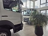 Mercedes-Benz Atego 1627 KONTEJNER 10T - náhled 13