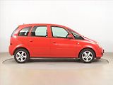 Opel Meriva (2008) 1.4 16V Twinport, CZ doklady - náhled 6