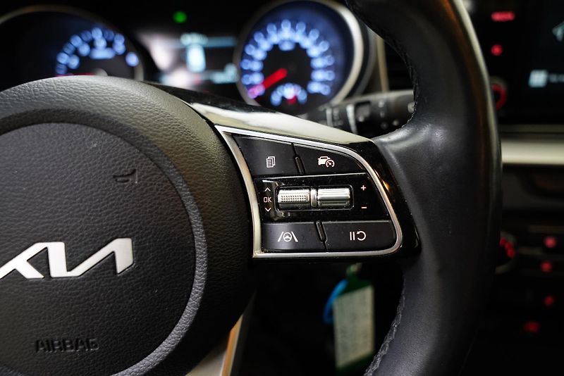 Kia Ceed - fotka 15 z 22