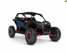 Can-Am Maverick X3 X RS Turbo (2026) Maverick X RS SAS Turbo RR MY2 - fotografie inzerátu
