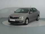 Škoda Rapid (2019) 1.0 TSI, Serv.kniha, Tempomat - náhled 1