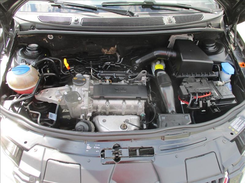 Škoda Roomster 1,2 i Style, aut.klima,servis, - fotka 24 z 33