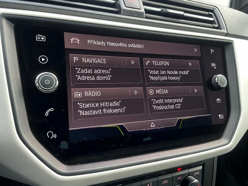 Seat Arona XCELLENCE 1.0 TSI 85 kW  - fotka 17 z 25