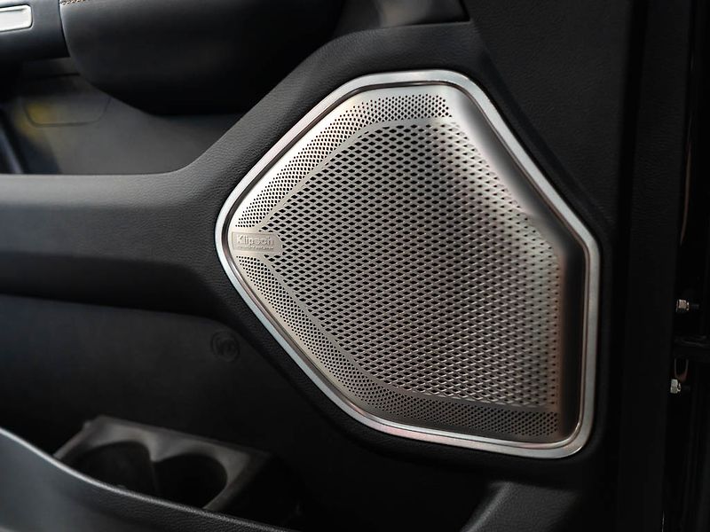 Dodge RAM (2026) 3.0 Tungsten, masážní sedadla - fotka 21 z 50
