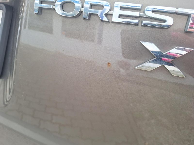 Subaru Forester (2017) XT Sport - fotka 24 z 35