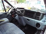 Ford Transit 2.2 TDCi L3H2, 8 míst,nová STK - náhled 12
