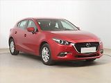 Mazda 3 (2017) 2.0 Skyactiv-G, Tempomat - náhled 1