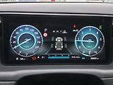 Hyundai Tucson STYLE 1.6 CRDi 4x4 100 kW - náhled 12