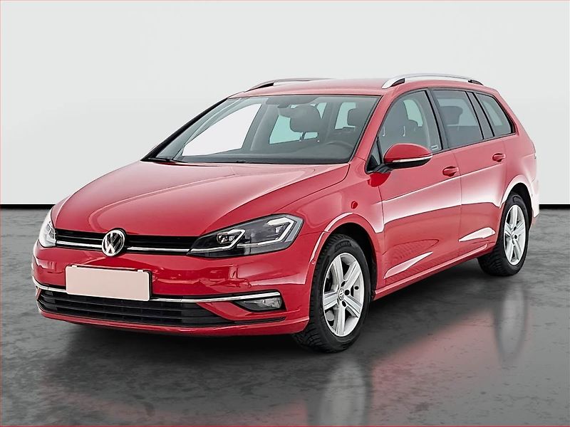 Volkswagen Golf (2018) 1.0 TSI, Tempomat - fotka 2 z 19