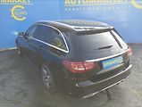 Mercedes-Benz Třídy C CDi 143KW AMG PAKET   2,0 - náhled 3