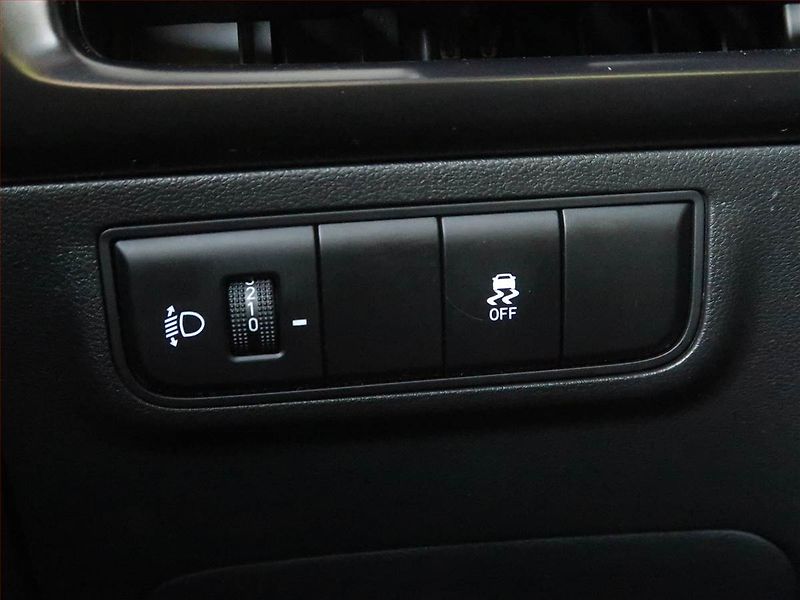 Hyundai Tucson (2025) 1.6 T-GDI, N- Line, Navigace - fotka 17 z 19