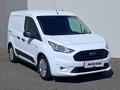 Ford Transit Connect (2019) 1.5TDCi, Trend, +kola - fotografie inzerátu