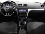Škoda Yeti 2,0 TDi 81kW MT STK 2028 - náhled 8