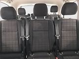 Mercedes-Benz Vito (2016) 119 CDI 4x4, Bus, 8Míst, ČR - náhled 10