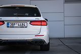 Mercedes-Benz Třídy E (2019) Mercedes-AMG 53 4MATIC+ A/T - náhled 9