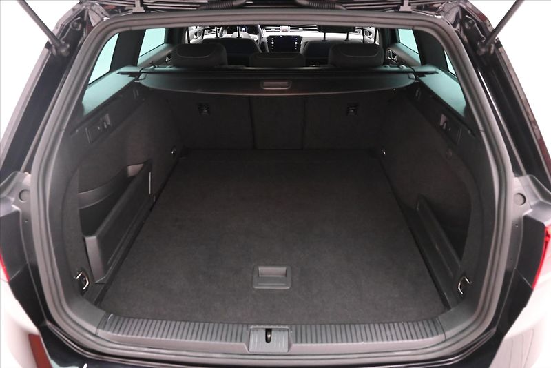 Volkswagen Passat 2,0 TDI 110 KW Business Záruka - fotka 10 z 31