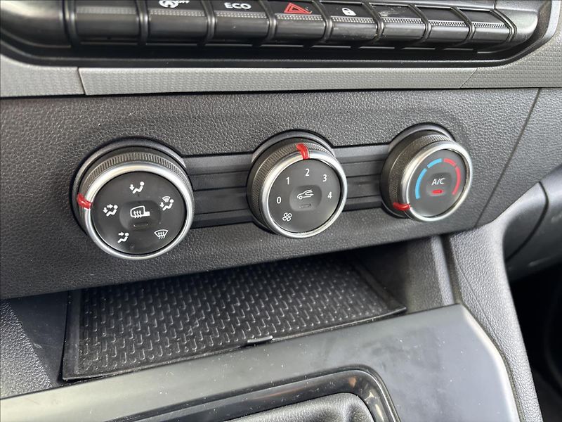 Renault Kangoo 1,5 Dci 55kW Cool Open Sesame - fotka 25 z 33