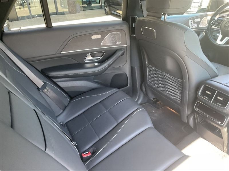 Mercedes-Benz GLE 2,9 400d BRABUS D40 - fotka 9 z 11