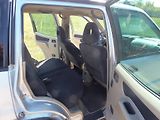 Nissan Terrano II (2004) 3.0 TD 4x4 redukce tažné 3t  - náhled 13