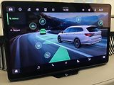 Škoda Superb 2,0 TDI DSG 110 kW L&K - náhled 17
