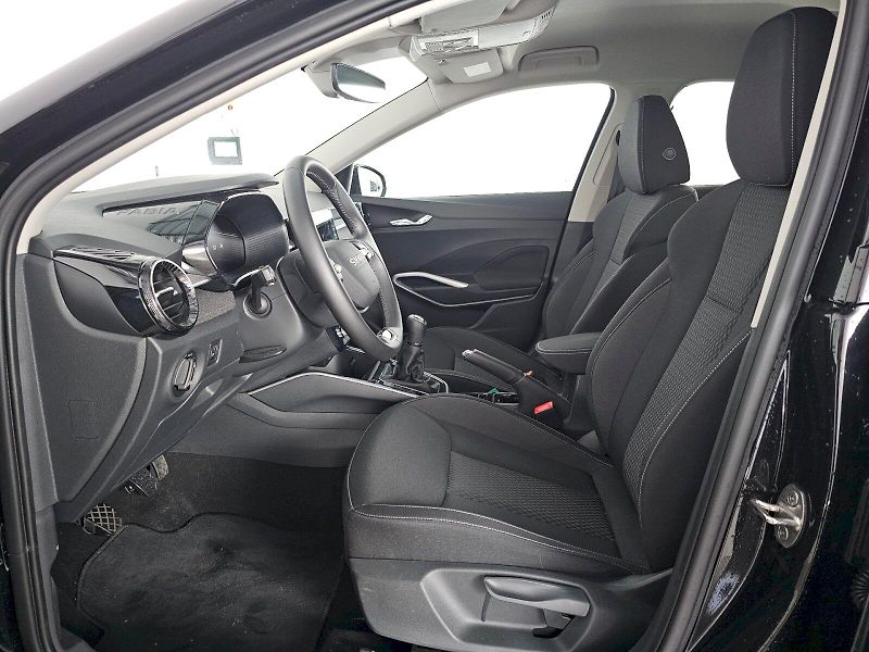Škoda Fabia (2025) 1.0TSI 85kW TOP SELECTION CITY - fotka 6 z 30