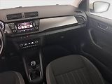 Škoda Fabia (2019) Ambition 1.0 TSI, Tempomat - náhled 8