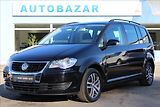 Volkswagen Touran 1,9 TDI  KLIMATIZACE,TEMPOMAT - náhled 1