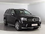 Mercedes-Benz GLS (2016) 500 4MATIC - náhled 1