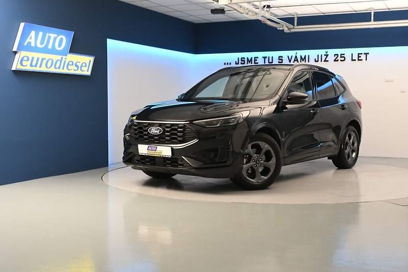 Ford Kuga (2024) 1.5 ST-LINE LED Virtual Kamera - fotka 2 z 33