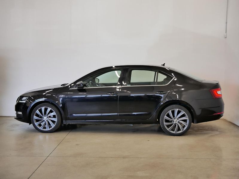 Škoda Octavia - fotka 3 z 27