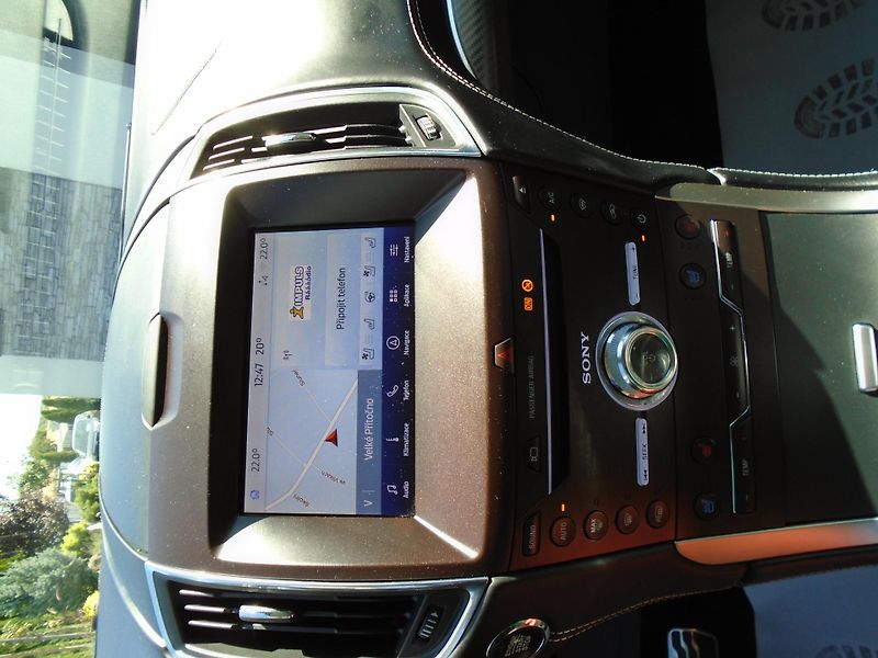 Ford Galaxy 2.0EcoBlue 140kW 8AT Vignale  - fotka 23 z 47
