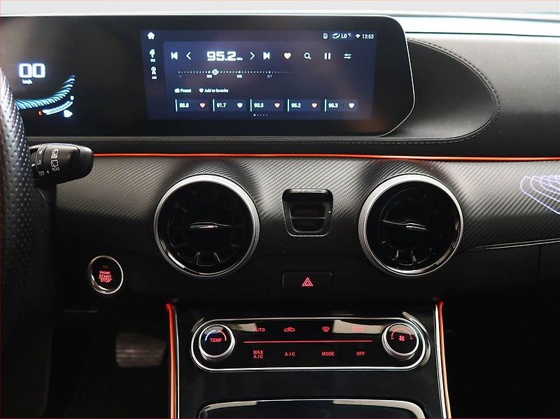 Dongfeng T5 EVO (2023) 1.5 Turbo - fotka 12 z 20