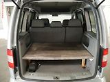 Volkswagen Caddy (2007) 1.9TDi, Navi, AC - náhled 7