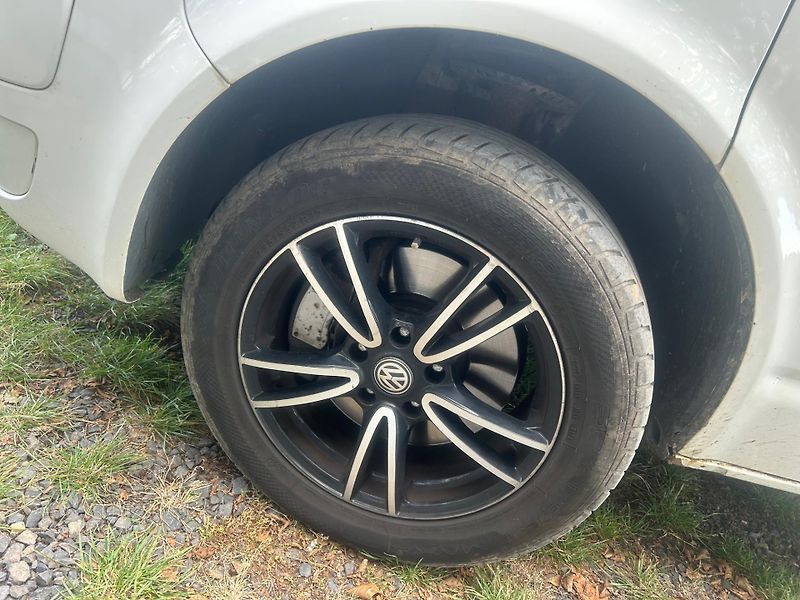 Volkswagen Caravelle (2012) Comfortline Long  - fotka 4 z 12
