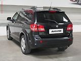 Dodge Journey (2010) 2.0 CRDI, Navi, kůže - náhled 6