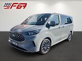 Ford Tourneo Custom (2025) Titanium X L1 (CZ, záruka, DPH - náhled 1