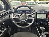 Hyundai Tucson 1.6 T-GDI/110kW Smart Navi DCT - náhled 13