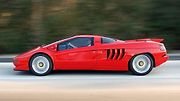 Cizeta V16T.