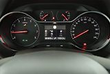 Opel Crossland X (2021) 1.2 Turbo, Serv.kniha, Kůže - náhled 10