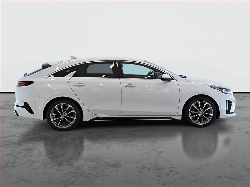 Kia Pro_Ceed (2019) GT-Line 1.4 T-GDI, Serv.kniha - fotka 6 z 19