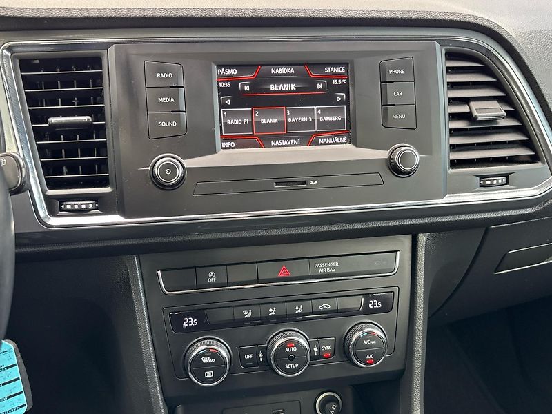Seat Ateca STYLE - fotka 12 z 27