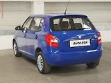 Škoda Fabia (2009) 1.2 HTP, STK727 - náhled 3