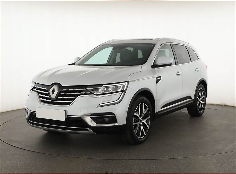 Renault Koleos (2022) 1.3 TCe - fotka 2 z 20