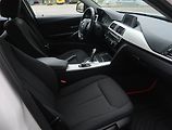 BMW Řada 3 (2018) 340 i xDrive, 4X4, Automat - náhled 9