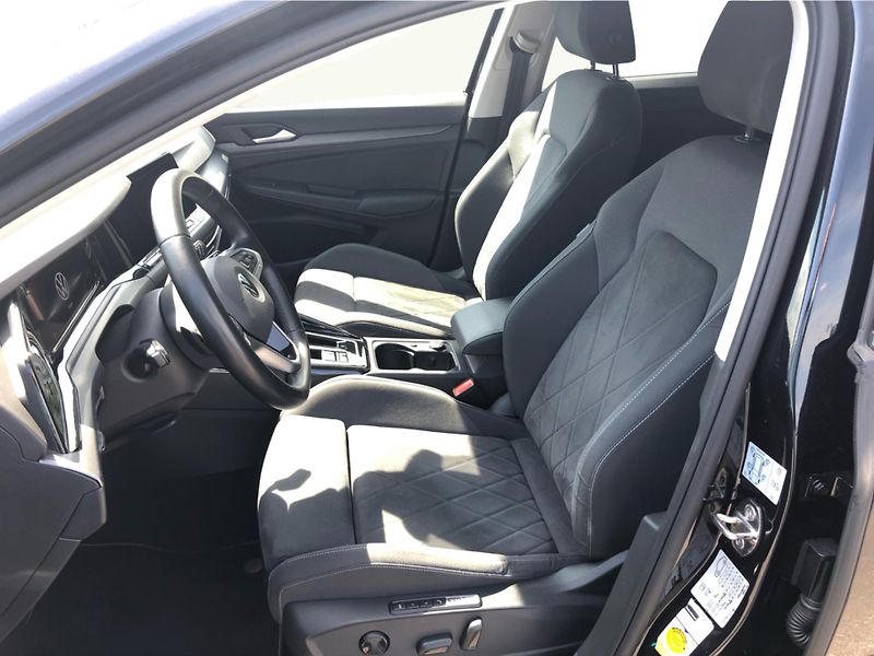 Volkswagen Golf Style 2.0 TDI 110 kW DSG Varia - fotka 11 z 28