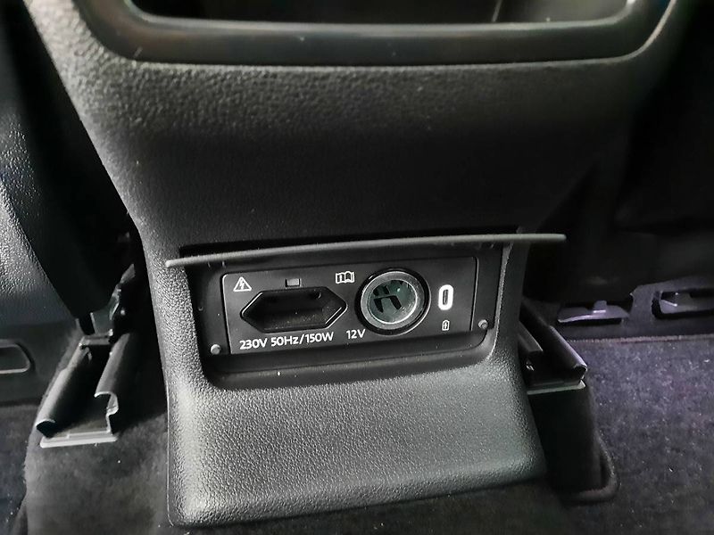 Škoda Kodiaq (2023) Style 2.0 TSI 4x4 (140kW/190k) - fotka 22 z 27