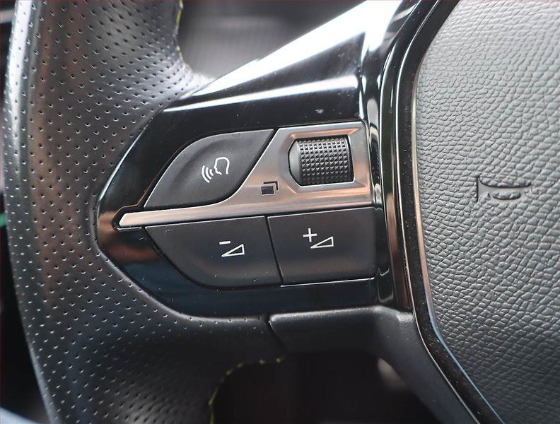 Peugeot 208 (2021) 50 kWh, SoH 91%, Automat - fotka 20 z 27